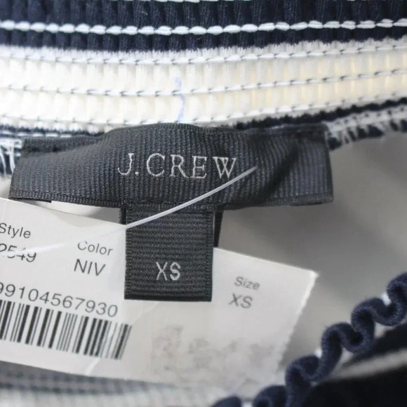 NWT J.CREW TOP - Picture 8 of 8